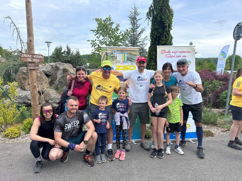 Wings for Life World Run 2024 Wings for Life World Run 2024