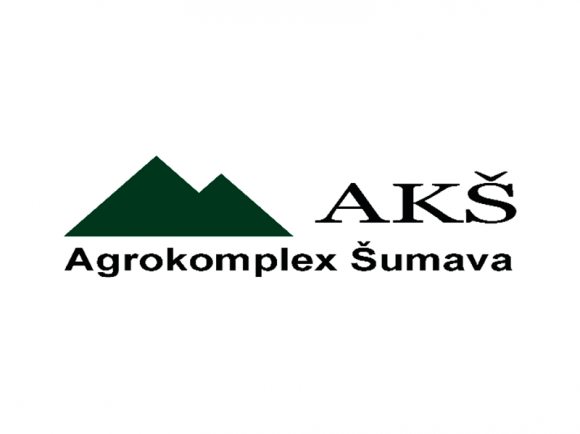 Agrokomplex Šumava