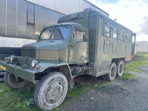 Diskový podmítač Kuhn Discover XM44/660 Diskový podmítač Kuhn Discover XM44/660